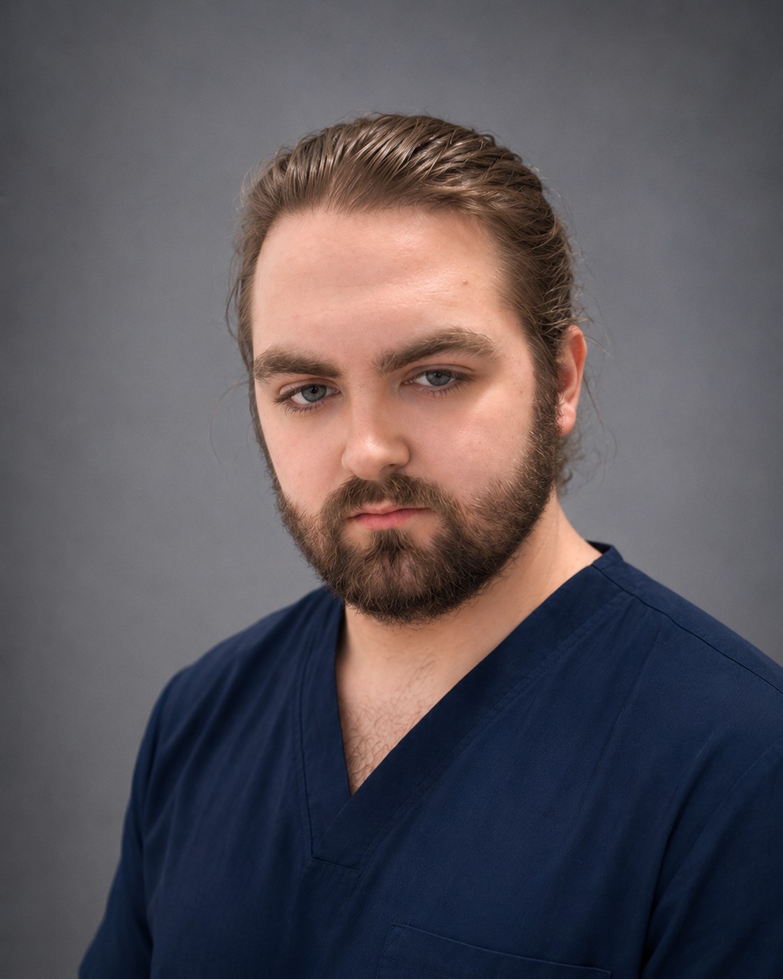 Jake Shaw, Novara practitioner for mobile aesthetic, wellness and foot health appointments