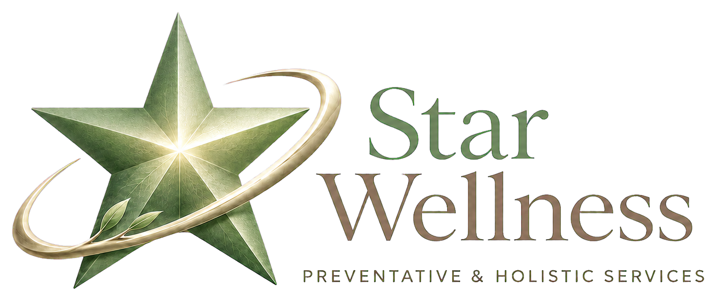 Star Wellness — Preventative & Holistic Services